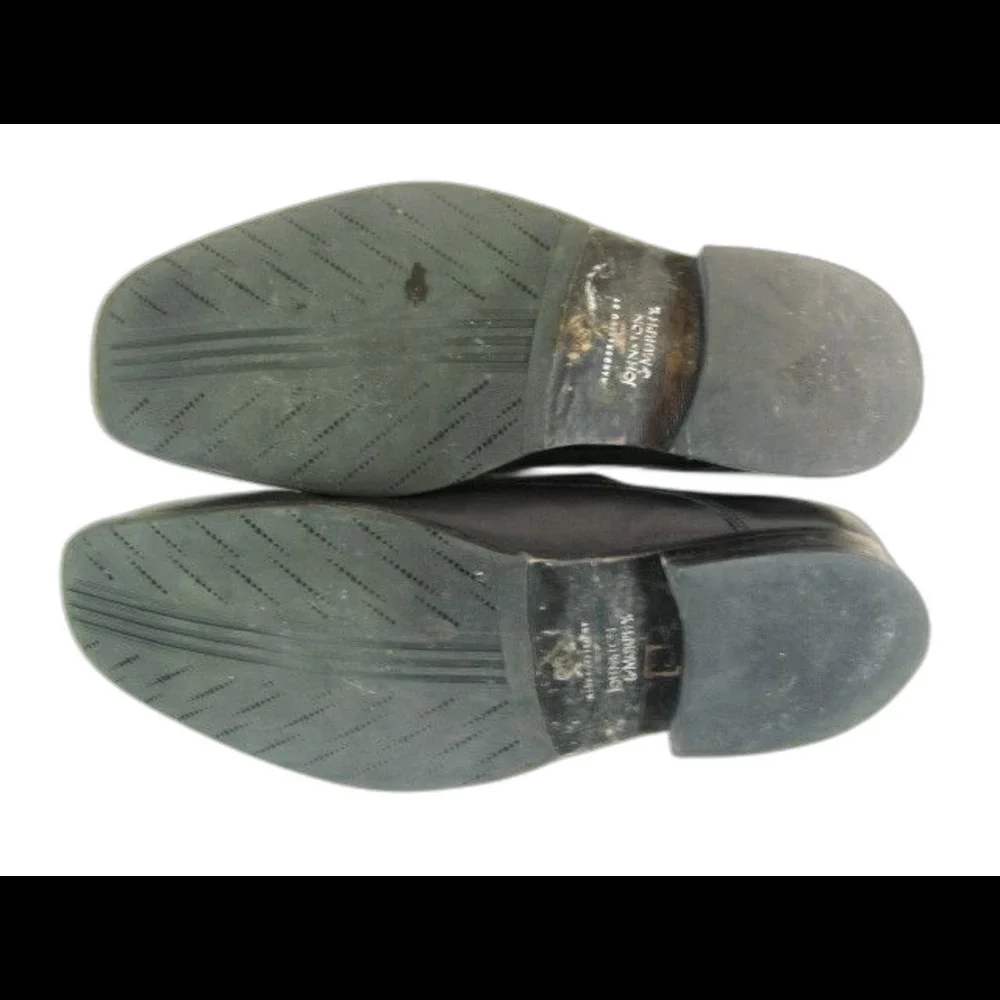 Johnston & Murphy mens johnston